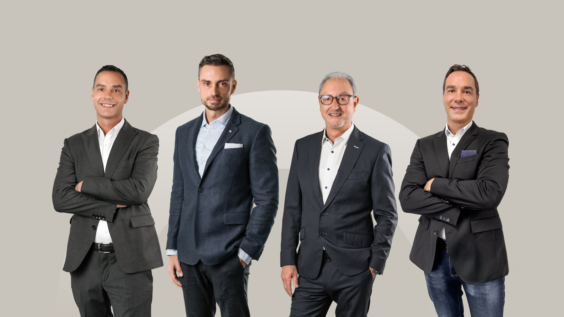 ROTOCON Geschäftsführung
